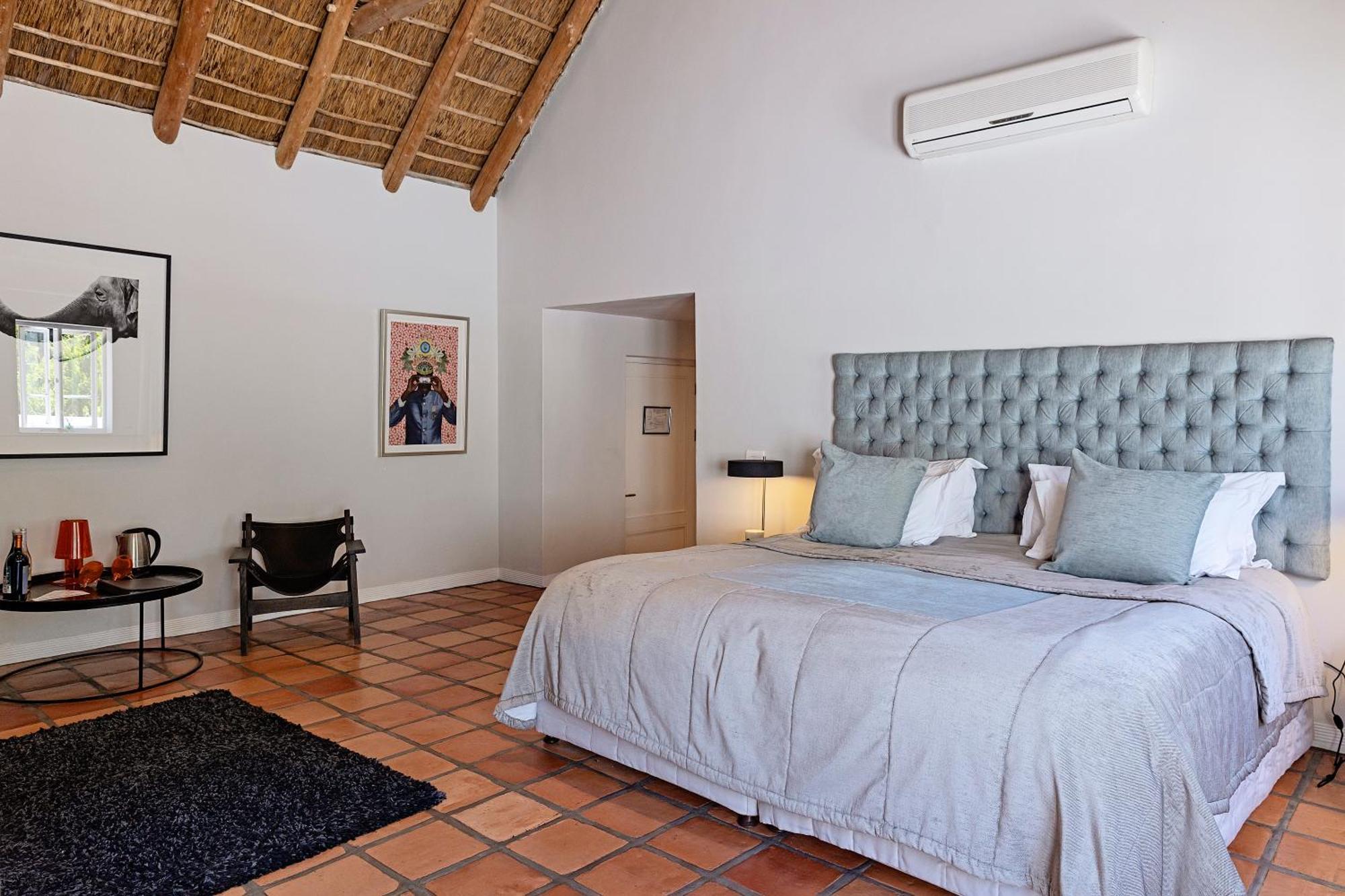Holden Manz Country House Franschhoek Exterior foto