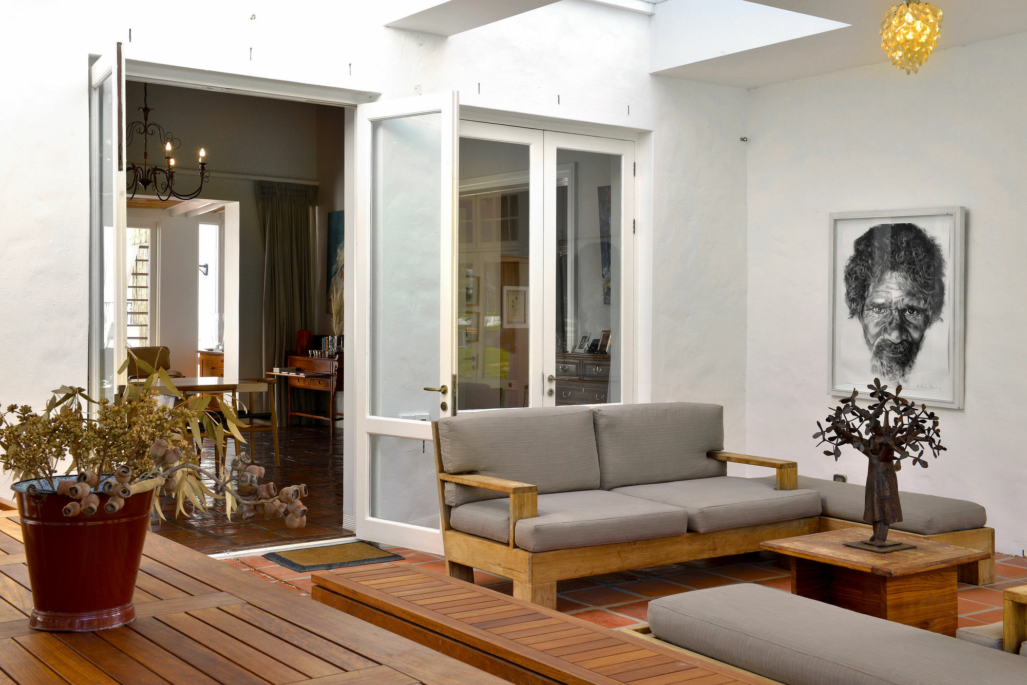 Holden Manz Country House Franschhoek Exterior foto