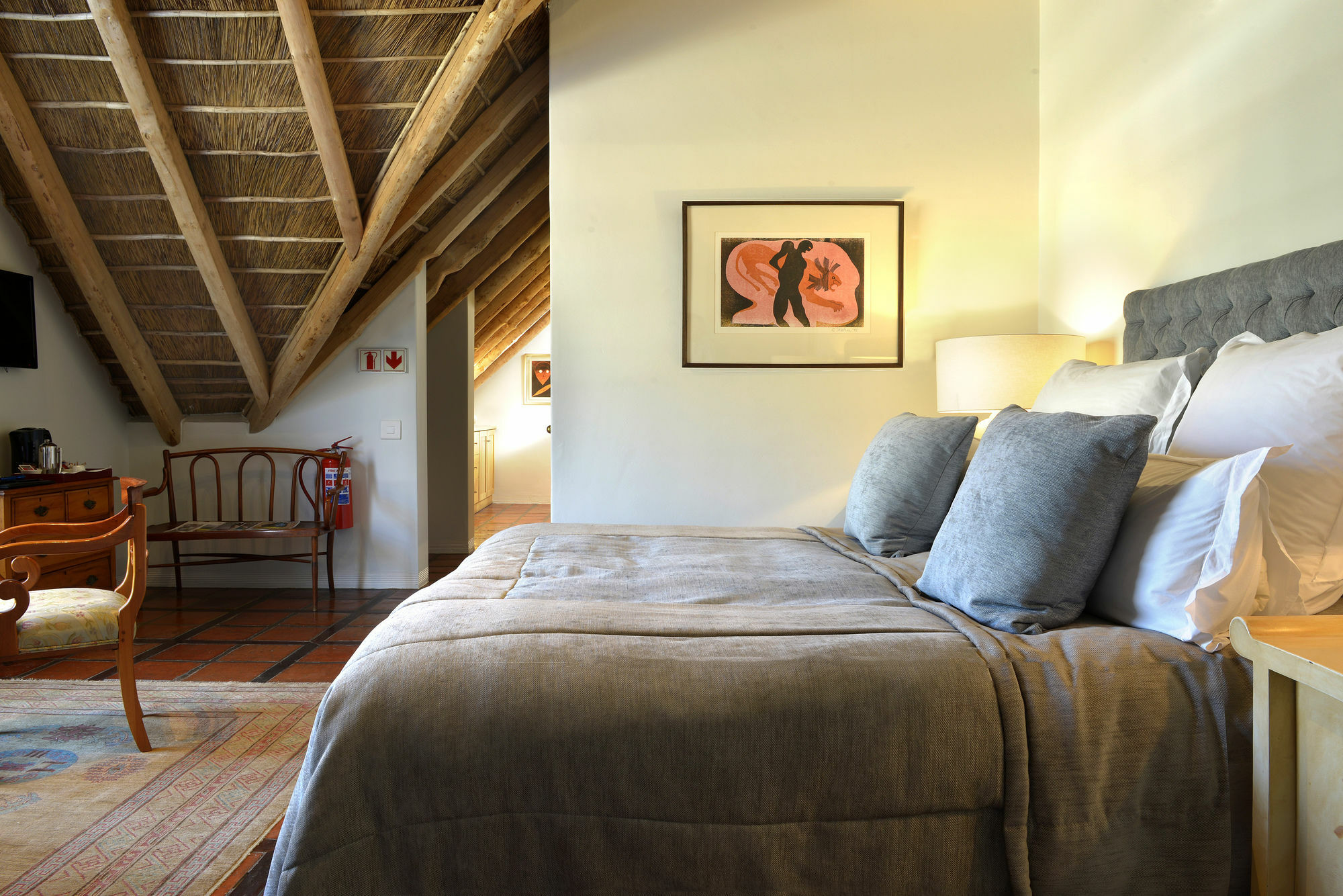 Holden Manz Country House Franschhoek Exterior foto